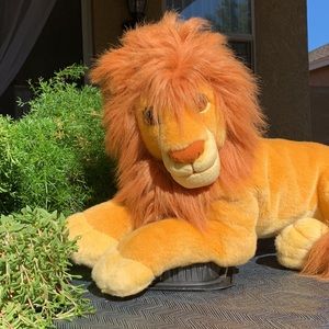 🦁Beautiful and in excellent condition